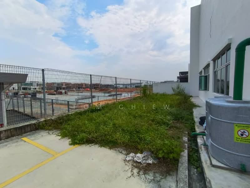 Kilang untuk Dijual di Taman Desa Cemerlang (Ulu Tiram) - Tom Chiew - Exterior - PropertyGuru.com.my
