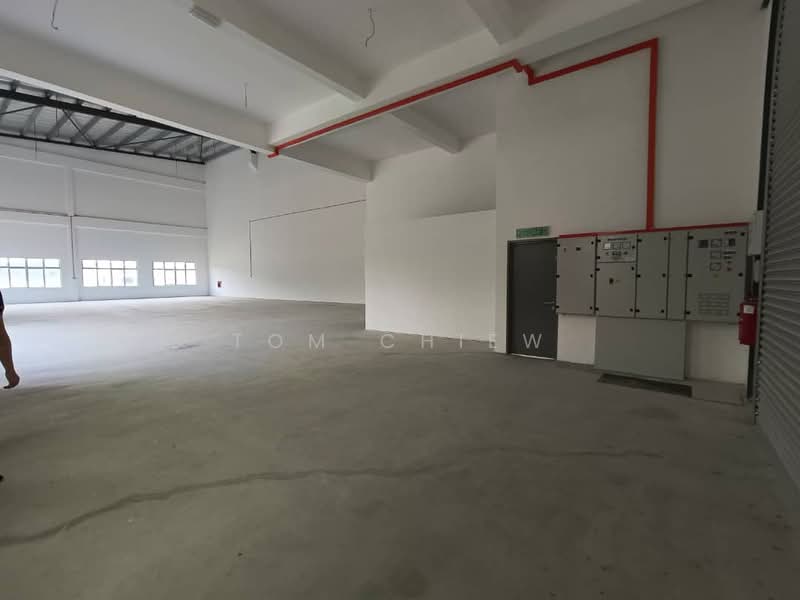 Kilang untuk Dijual di Taman Desa Cemerlang (Ulu Tiram) - Tom Chiew - Interior - PropertyGuru.com.my
