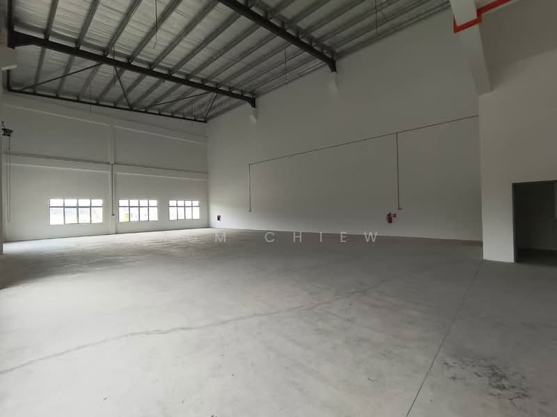 Kilang untuk Dijual di Taman Desa Cemerlang (Ulu Tiram) - Tom Chiew - Interior - PropertyGuru.com.my