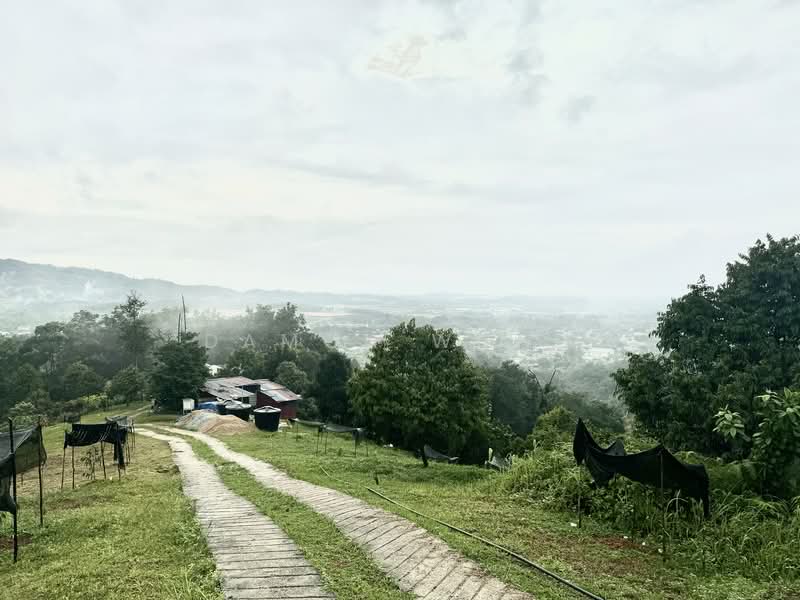 Agricultural Land for Sale in Ulu Yam (Selangor) - Damon Wong - Exterior - PropertyGuru.com.my