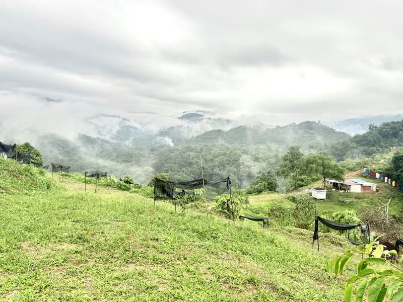 Agricultural Land for Sale in Ulu Yam (Selangor) - Damon Wong - Exterior - PropertyGuru.com.my
