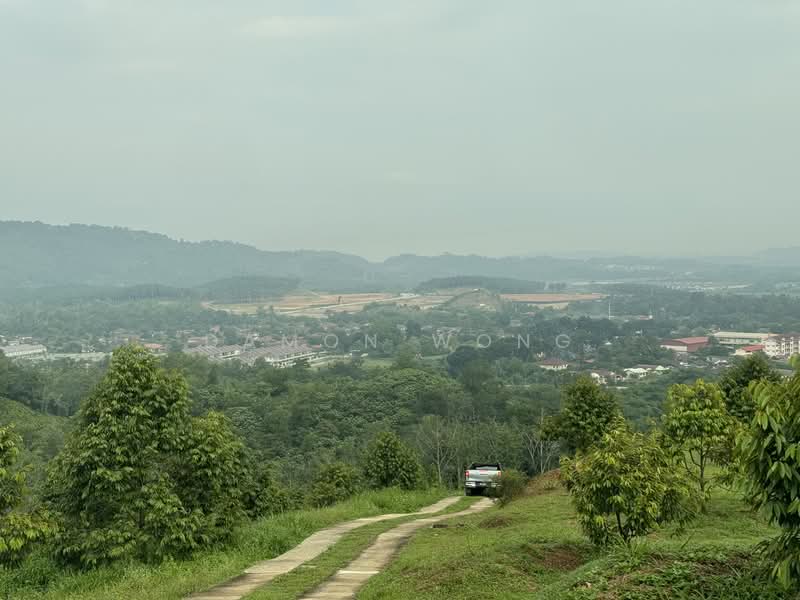 Agricultural Land for Sale in Ulu Yam (Selangor) - Damon Wong - Exterior - PropertyGuru.com.my