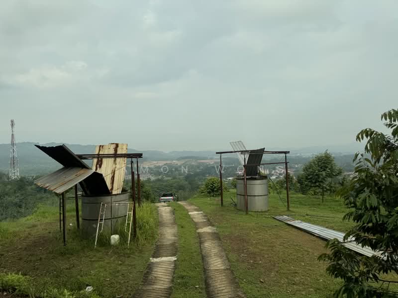Agricultural Land for Sale in Ulu Yam (Selangor) - Damon Wong - Exterior - PropertyGuru.com.my
