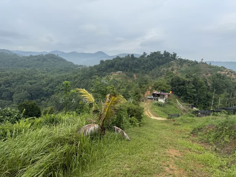 Agricultural Land for Sale in Ulu Yam (Selangor) - Damon Wong - Exterior - PropertyGuru.com.my