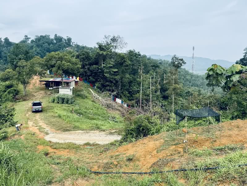 Agricultural Land for Sale in Ulu Yam (Selangor) - Damon Wong - Exterior - PropertyGuru.com.my