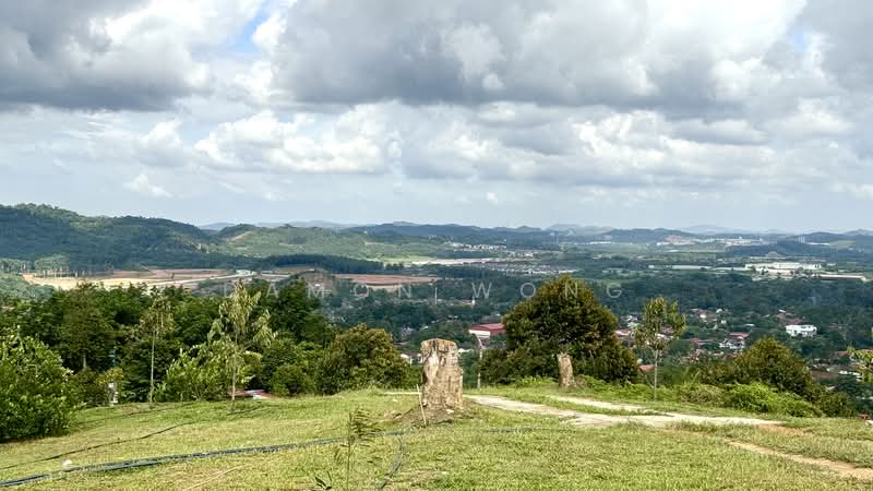 Agricultural Land for Sale in Ulu Yam (Selangor) - Damon Wong - Exterior - PropertyGuru.com.my
