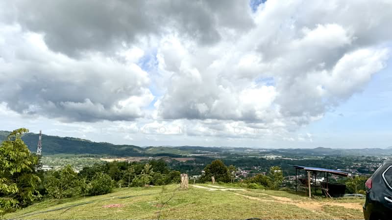 Agricultural Land for Sale in Ulu Yam (Selangor) - Damon Wong - Exterior - PropertyGuru.com.my