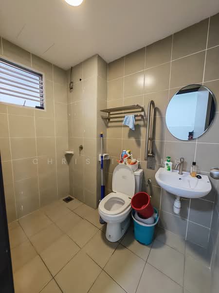 Terraced House for Sale in Kuala Selangor (Selangor) - Christine Ng - Bathroom - PropertyGuru.com.my