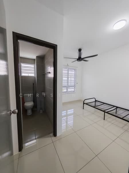 Terraced House for Sale in Kuala Selangor (Selangor) - Christine Ng - Bedroom - PropertyGuru.com.my