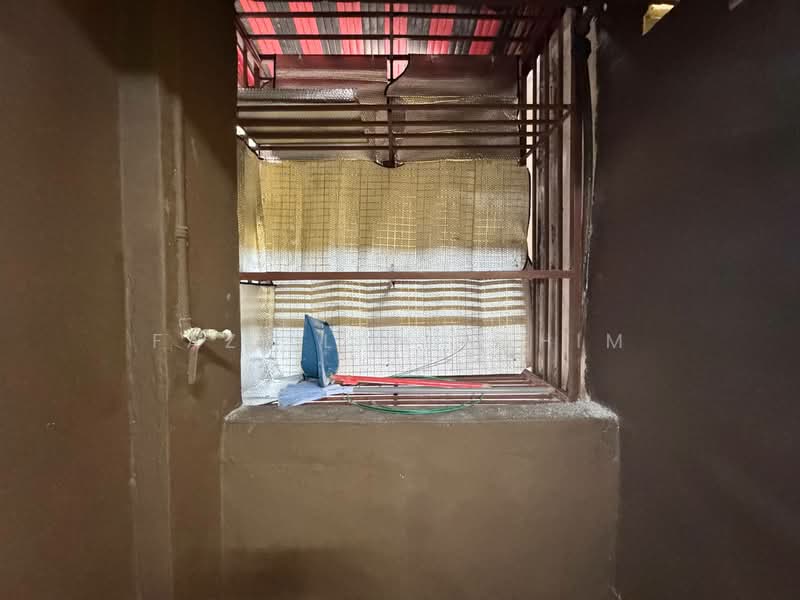 Rumah Flat untuk Dijual di Desa Baiduri - Fazillah Rahim - Interior - PropertyGuru.com.my