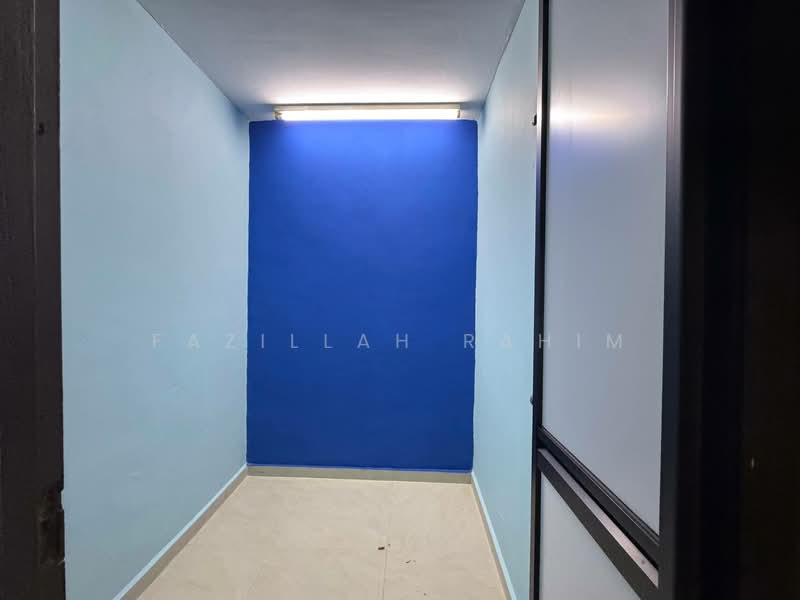 Rumah Flat untuk Dijual di Desa Baiduri - Fazillah Rahim - Interior - PropertyGuru.com.my