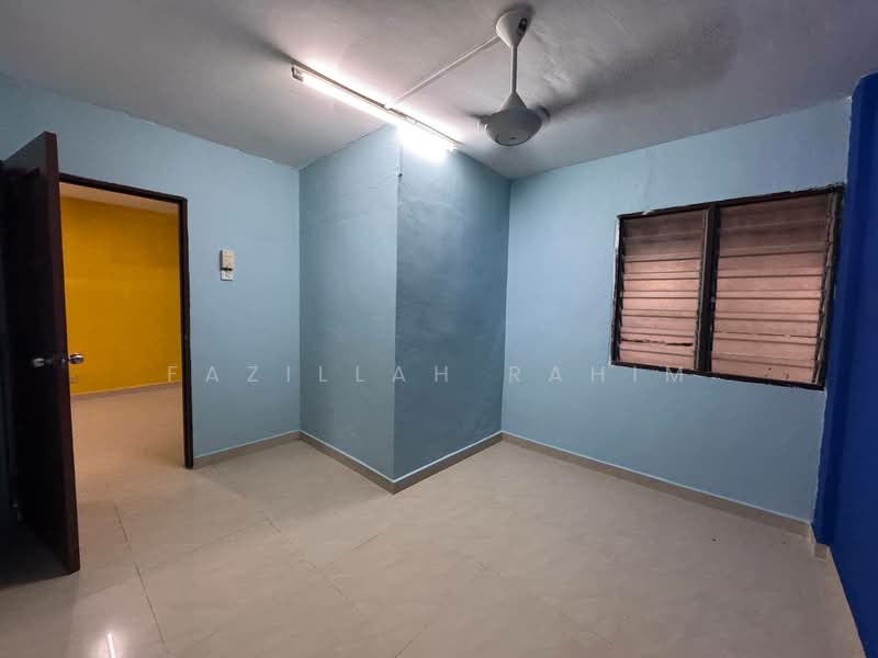 Rumah Flat untuk Dijual di Desa Baiduri - Fazillah Rahim - Interior - PropertyGuru.com.my