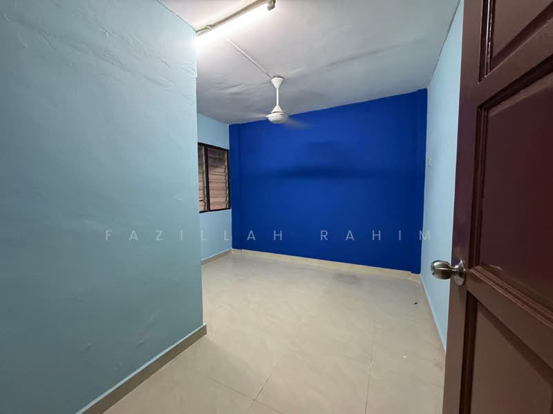Rumah Flat untuk Dijual di Desa Baiduri - Fazillah Rahim - Interior - PropertyGuru.com.my