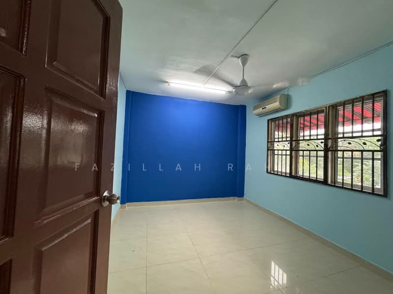Rumah Flat untuk Dijual di Desa Baiduri - Fazillah Rahim - Interior - PropertyGuru.com.my