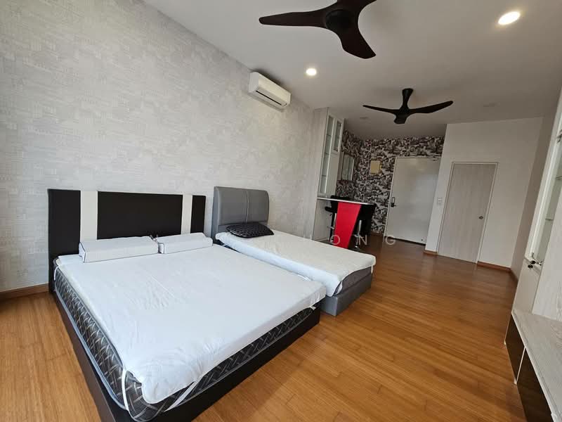 Pangsapuri untuk Dijual di Havona - Nico Chong - Bedroom - PropertyGuru.com.my