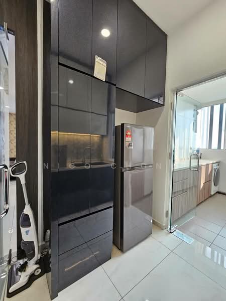 Pangsapuri untuk Dijual di Havona - Nico Chong - Kitchen - PropertyGuru.com.my