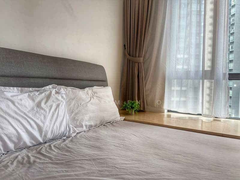 Service Residence for Rent at R&F Princess Cove Phase 1 - Benjamin Oh - Bedroom - PropertyGuru.com.my