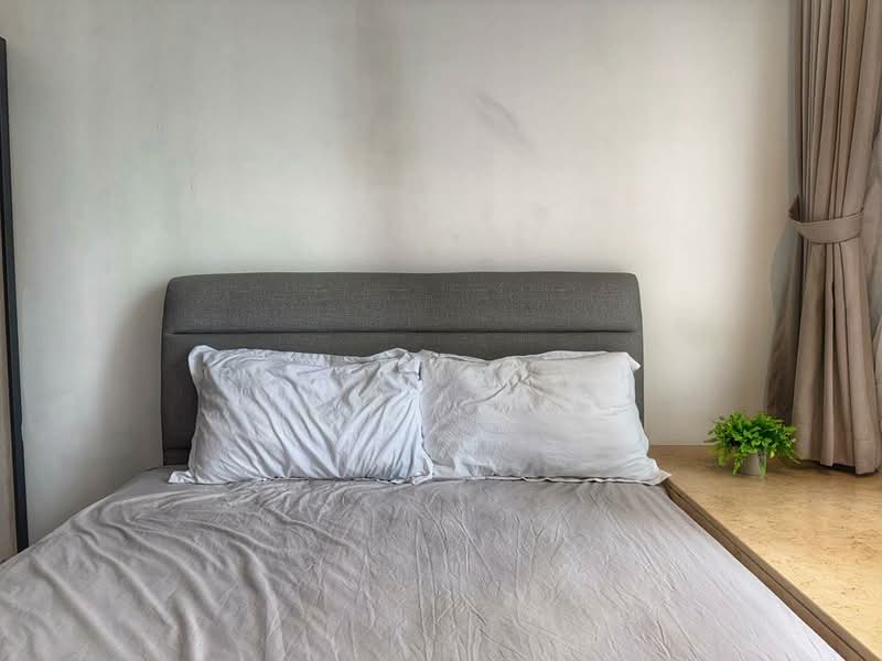 Service Residence for Rent at R&F Princess Cove Phase 1 - Benjamin Oh - Bedroom - PropertyGuru.com.my