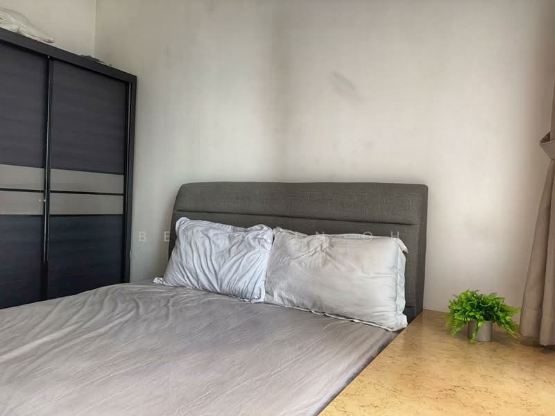 Service Residence for Rent at R&F Princess Cove Phase 1 - Benjamin Oh - Bedroom - PropertyGuru.com.my