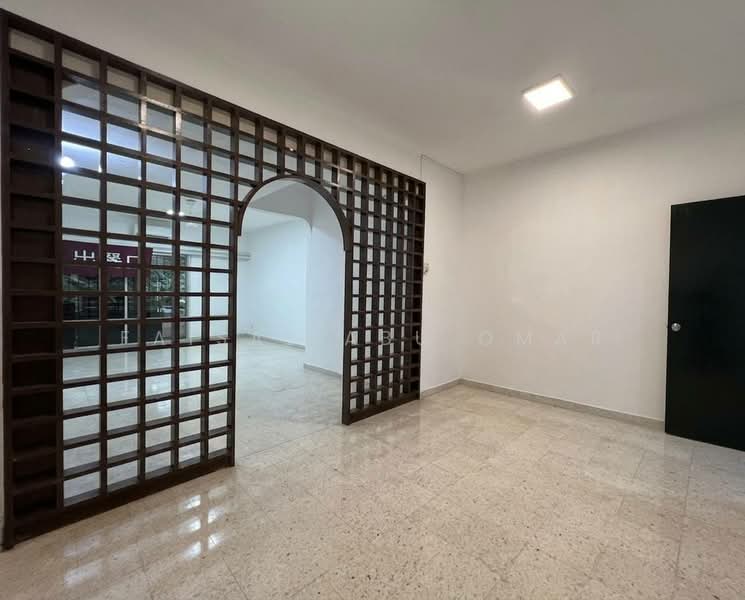 2-storey Terraced House for Sale in Taman Tun Dr. Ismail (Kuala Lumpur) - Faisal Abu Omar - Interior - PropertyGuru.com.my