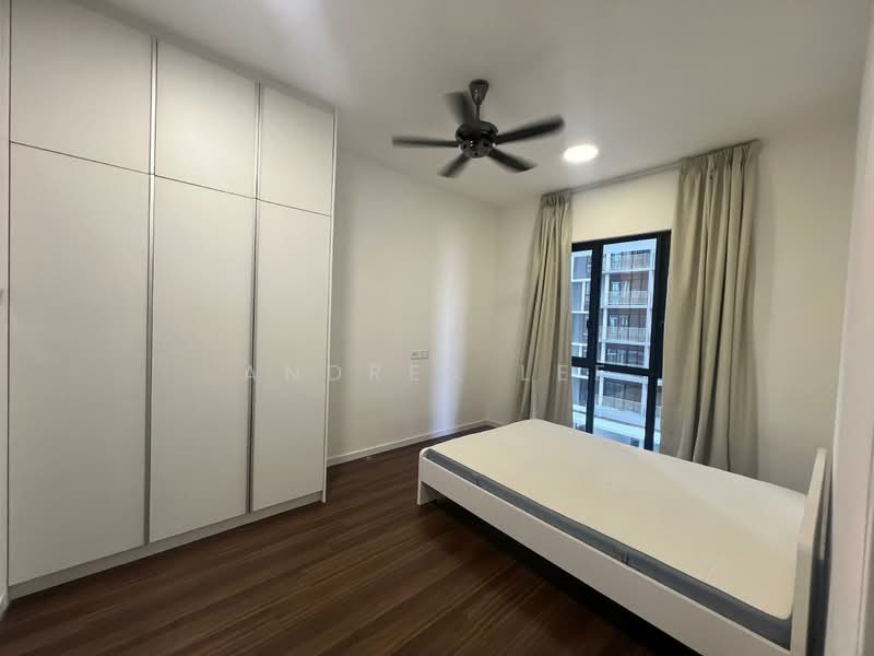 Condominium for Sale at Vertu Resort - Andrea Lee - Bedroom - PropertyGuru.com.my