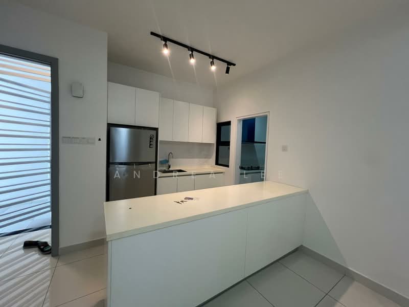 Condominium for Sale at Vertu Resort - Andrea Lee - Kitchen - PropertyGuru.com.my