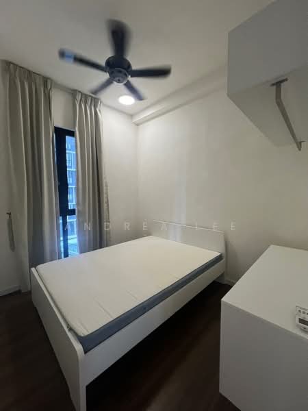 Condominium for Sale at Vertu Resort - Andrea Lee - Bedroom - PropertyGuru.com.my