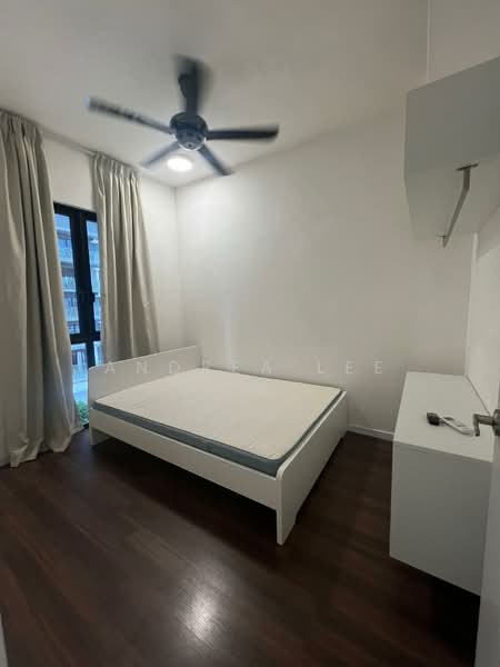 Condominium for Sale at Vertu Resort - Andrea Lee - Bedroom - PropertyGuru.com.my