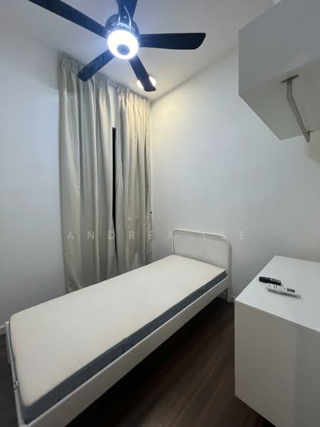 Condominium for Sale at Vertu Resort - Andrea Lee - Bedroom - PropertyGuru.com.my