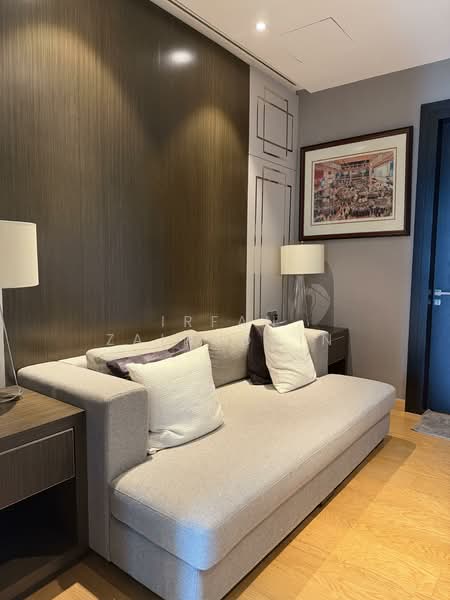 Servis Apartment untuk Disewa di The Ritz-Carlton Residences - Irfan Zainuddin - PropertyGuru.com.my