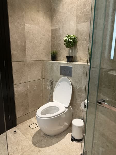 Servis Apartment untuk Disewa di The Ritz-Carlton Residences - Irfan Zainuddin - PropertyGuru.com.my