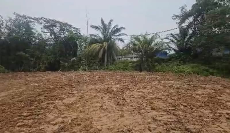 Tanah Pertanian untuk Dijual di Batu Arang (Selangor) - Eugene Yap - Exterior - PropertyGuru.com.my