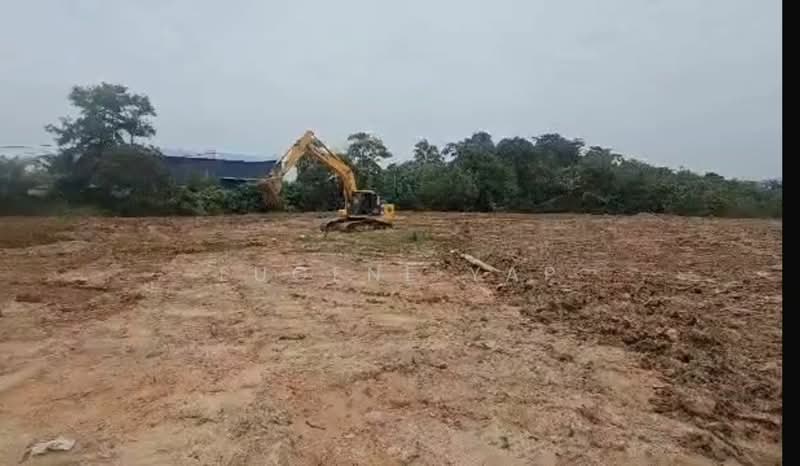 Tanah Pertanian untuk Dijual di Batu Arang (Selangor) - Eugene Yap - PropertyGuru.com.my