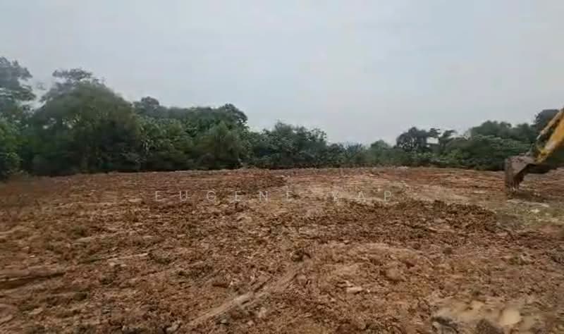 Tanah Pertanian untuk Dijual di Batu Arang (Selangor) - Eugene Yap - Exterior - PropertyGuru.com.my