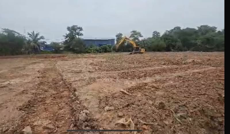 Tanah Pertanian untuk Dijual di Batu Arang (Selangor) - Eugene Yap - Exterior - PropertyGuru.com.my