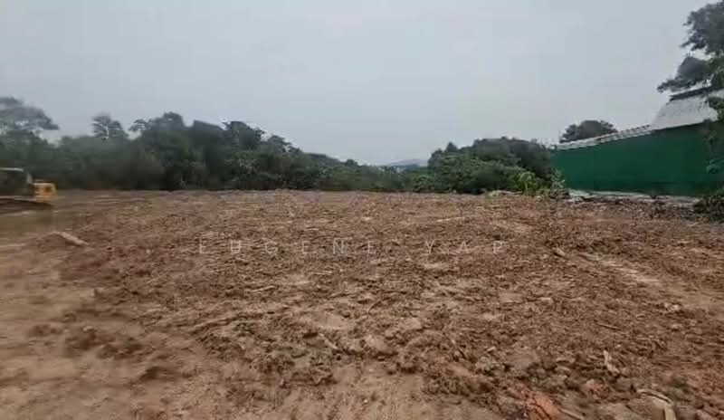Tanah Pertanian untuk Dijual di Batu Arang (Selangor) - Eugene Yap - Exterior - PropertyGuru.com.my