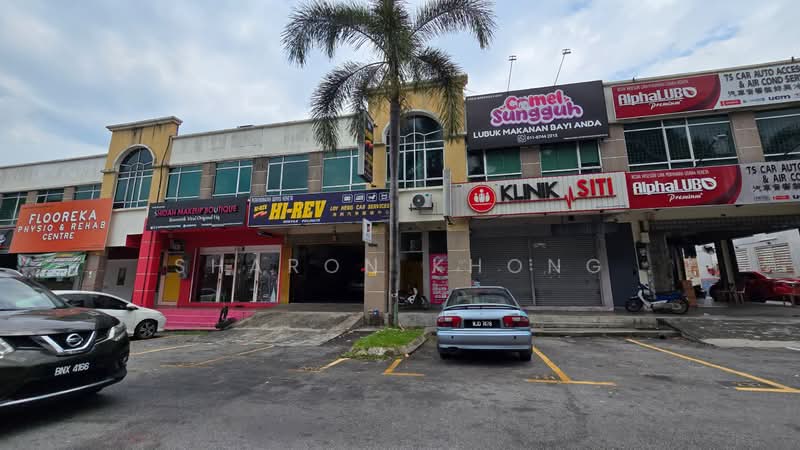Shop / Office for Sale in Taman Pelangi Semenyih (Semenyih) - Sharon Khong - PropertyGuru.com.my
