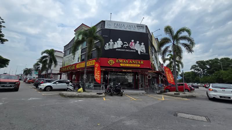 Shop / Office for Sale in Taman Pelangi Semenyih (Semenyih) - Sharon Khong - PropertyGuru.com.my