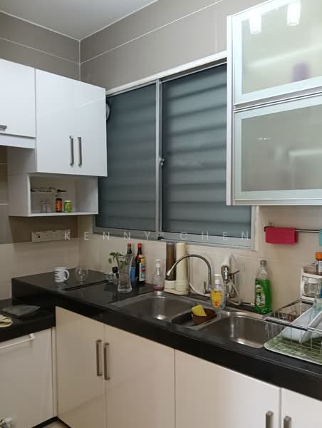 Kondominium untuk Dijual di Sering Akasia - Kenny Chen - PropertyGuru.com.my
