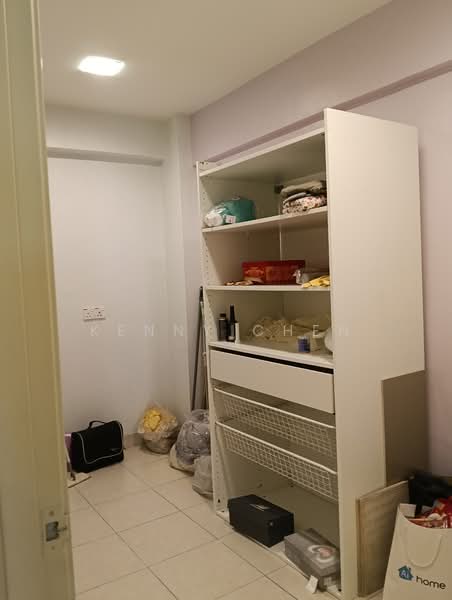 Kondominium untuk Dijual di Sering Akasia - Kenny Chen - Interior - PropertyGuru.com.my