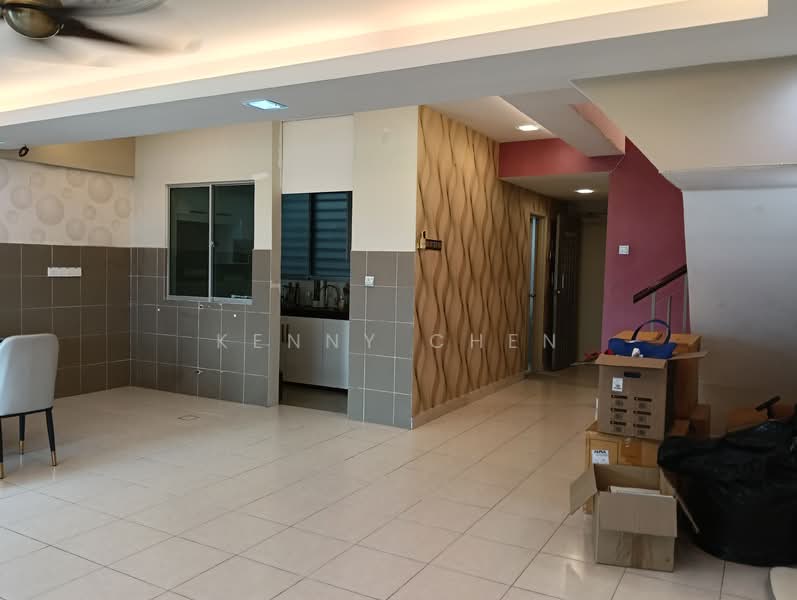Kondominium untuk Dijual di Sering Akasia - Kenny Chen - Interior - PropertyGuru.com.my