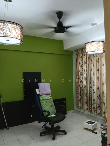 Kondominium untuk Dijual di Sering Akasia - Kenny Chen - Interior - PropertyGuru.com.my