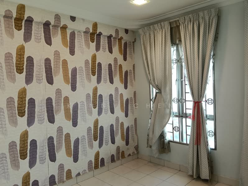 Kondominium untuk Dijual di Sering Akasia - Kenny Chen - Interior - PropertyGuru.com.my
