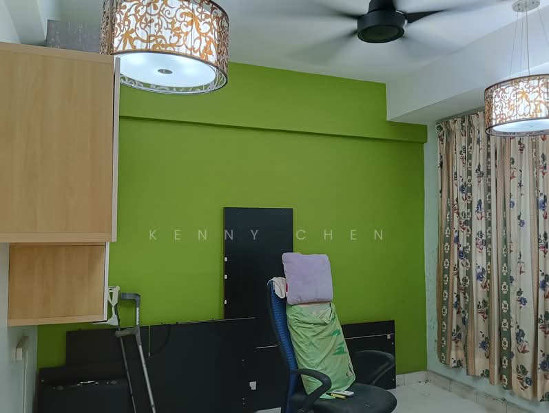 Kondominium untuk Dijual di Sering Akasia - Kenny Chen - Interior - PropertyGuru.com.my