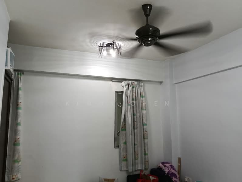 Kondominium untuk Dijual di Sering Akasia - Kenny Chen - Interior - PropertyGuru.com.my