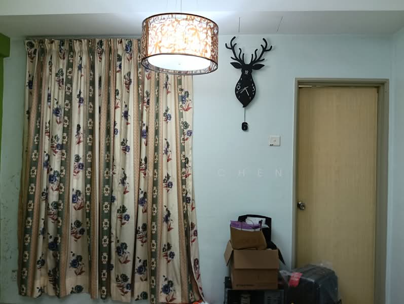 Kondominium untuk Dijual di Sering Akasia - Kenny Chen - Interior - PropertyGuru.com.my