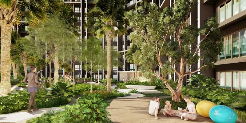 Condominium for Sale at Royal Garden @ Sri Putramas - Yvonne Yep - Exterior - PropertyGuru.com.my
