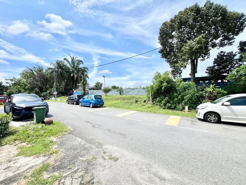 Rumah Teres 1 Tingkat untuk Dijual di Taman Sri Jelok (Kajang) - Nafis Hashim - Exterior - PropertyGuru.com.my