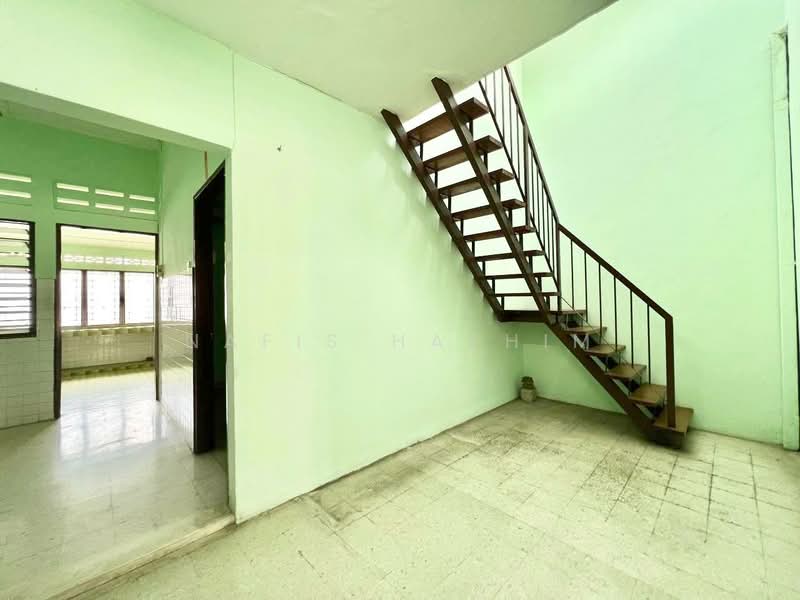 Rumah Teres 1 Tingkat untuk Dijual di Taman Sri Jelok (Kajang) - Nafis Hashim - Interior - PropertyGuru.com.my
