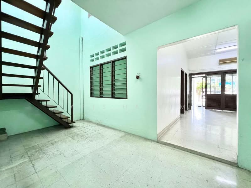 Rumah Teres 1 Tingkat untuk Dijual di Taman Sri Jelok (Kajang) - Nafis Hashim - Interior - PropertyGuru.com.my